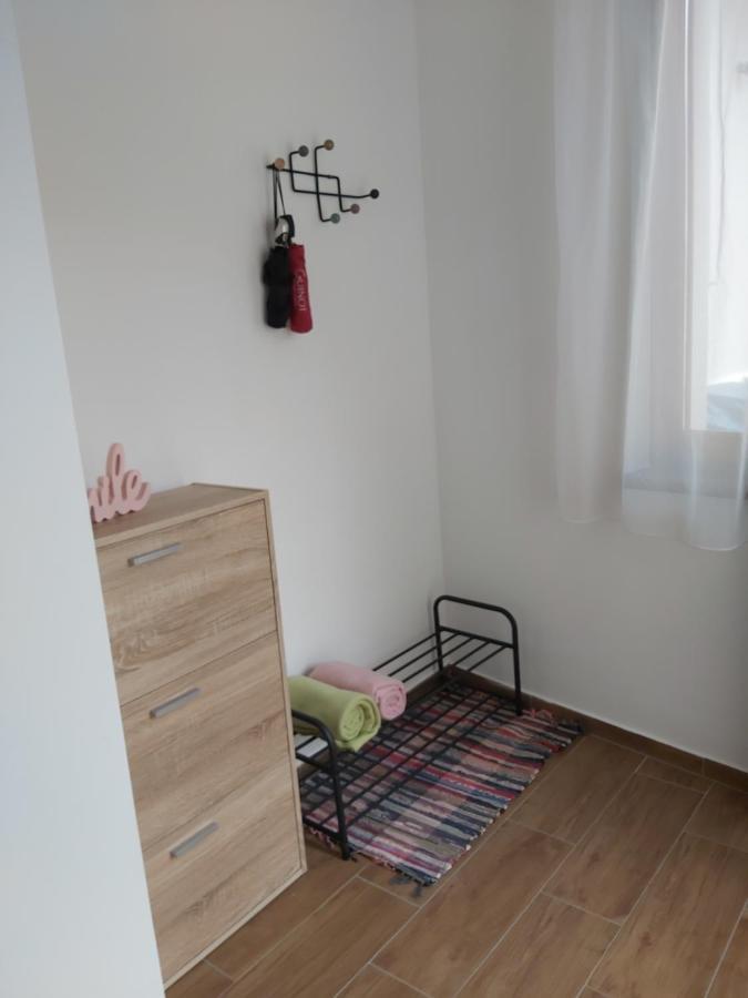 Apartmán House Nr. 10 Hévíz Exteriér fotografie